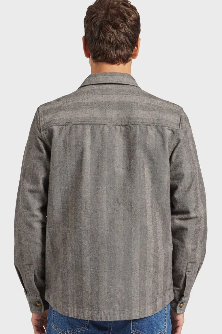 Falkirk Overshirt