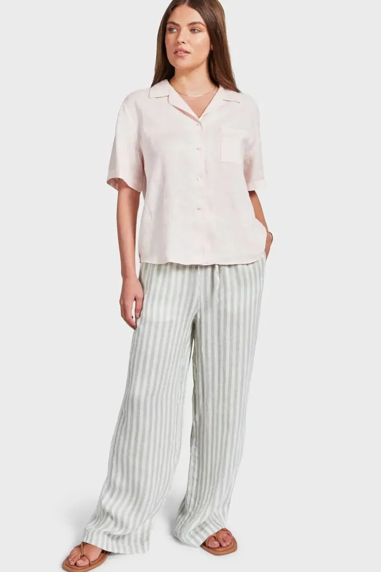 Farrelly Womens Pant