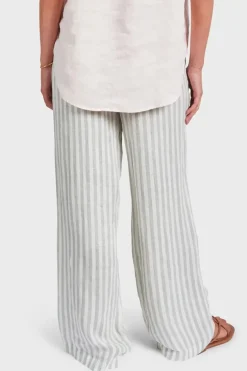 Farrelly Womens Pant