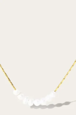 Fine Pearl Choker