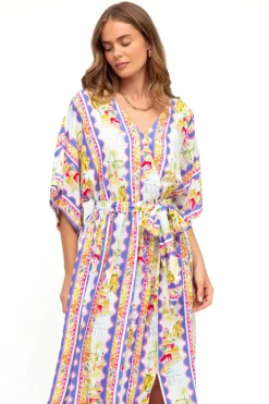 Fiorella Maxi Dress