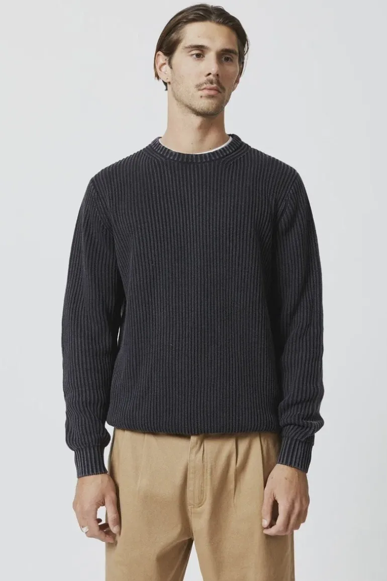 Fisher Knit