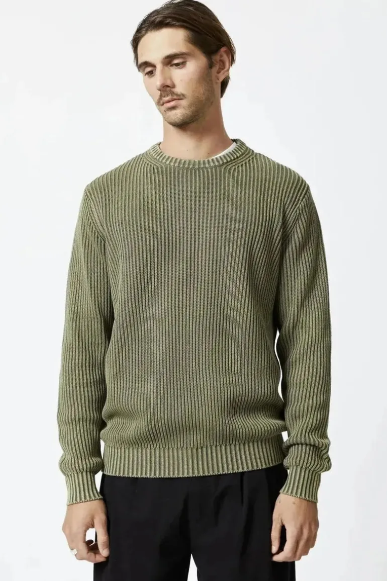 Fisher Knit