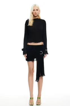Ford Long Sleeve Top