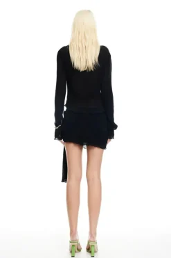 Ford Long Sleeve Top