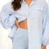 Frankie Oversize Shirt