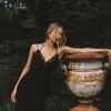 Frida Maxi Dress
