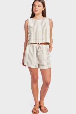Garcia Short