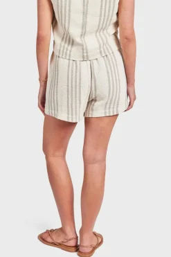 Garcia Short