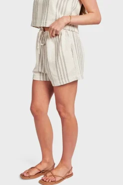 Garcia Short