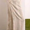 Garcia Wrap Skirt