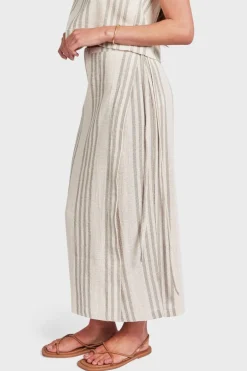 Garcia Wrap Skirt