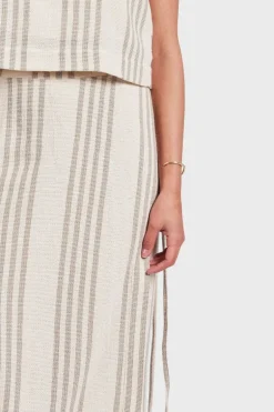 Garcia Wrap Skirt