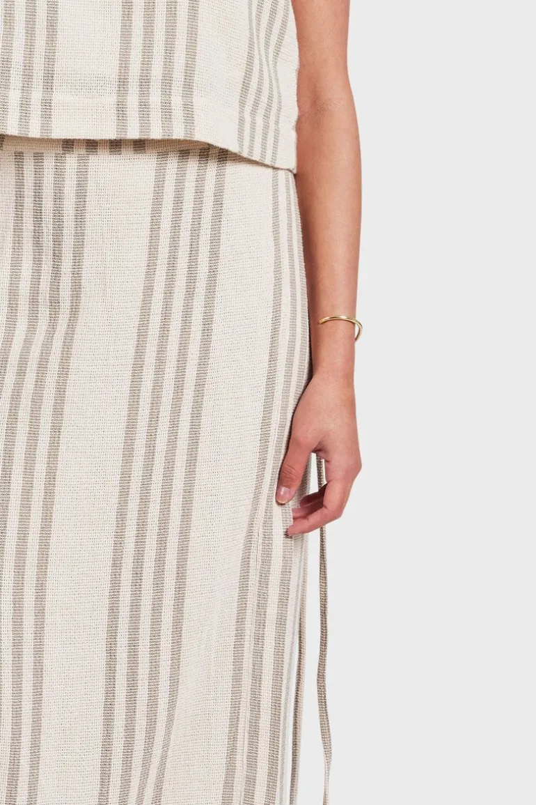 Garcia Wrap Skirt