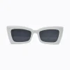 Gemini P&J Cat Eye Glasses