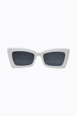 Gemini P&J Cat Eye Glasses