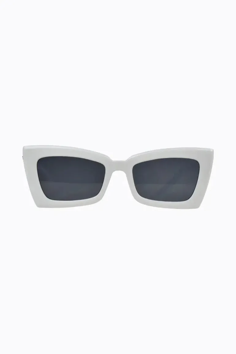 Gemini P&J Cat Eye Glasses