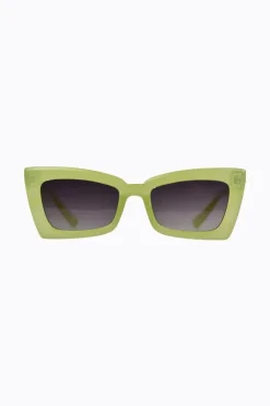 Gemini P&J Cat Eye Glasses