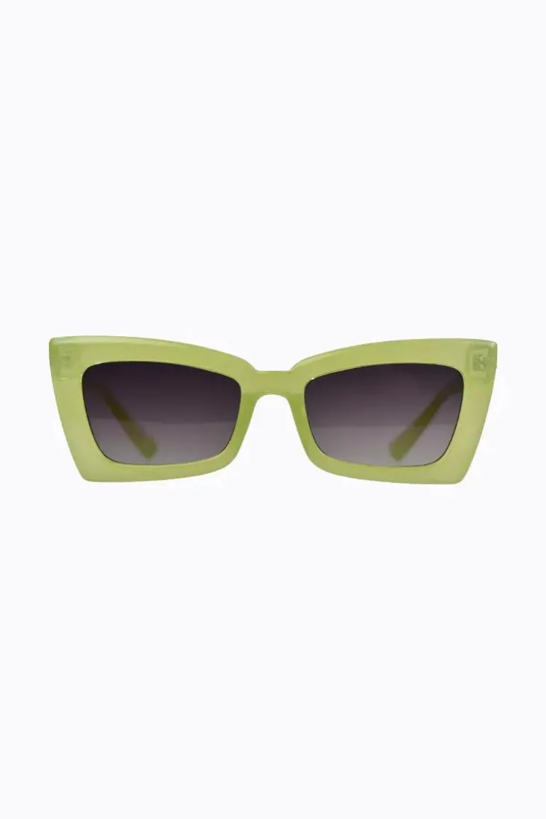 Gemini P&J Cat Eye Glasses