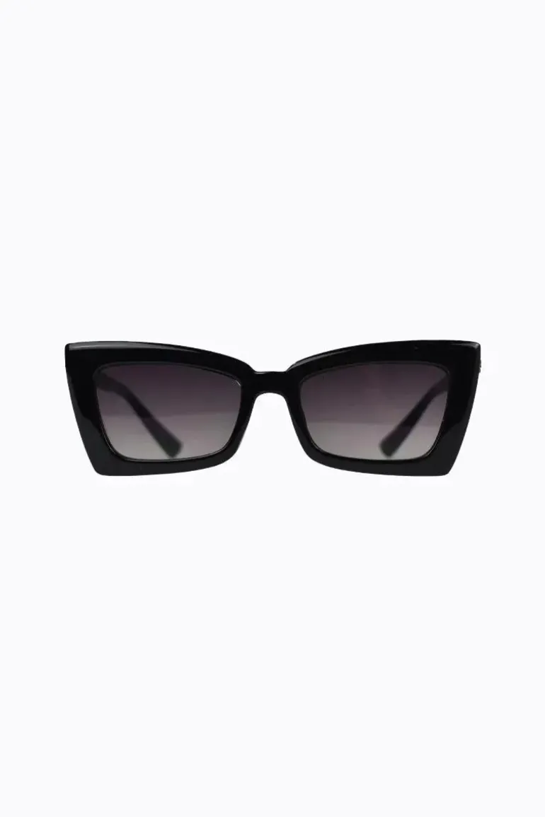 Gemini P&J Cat Eye Glasses