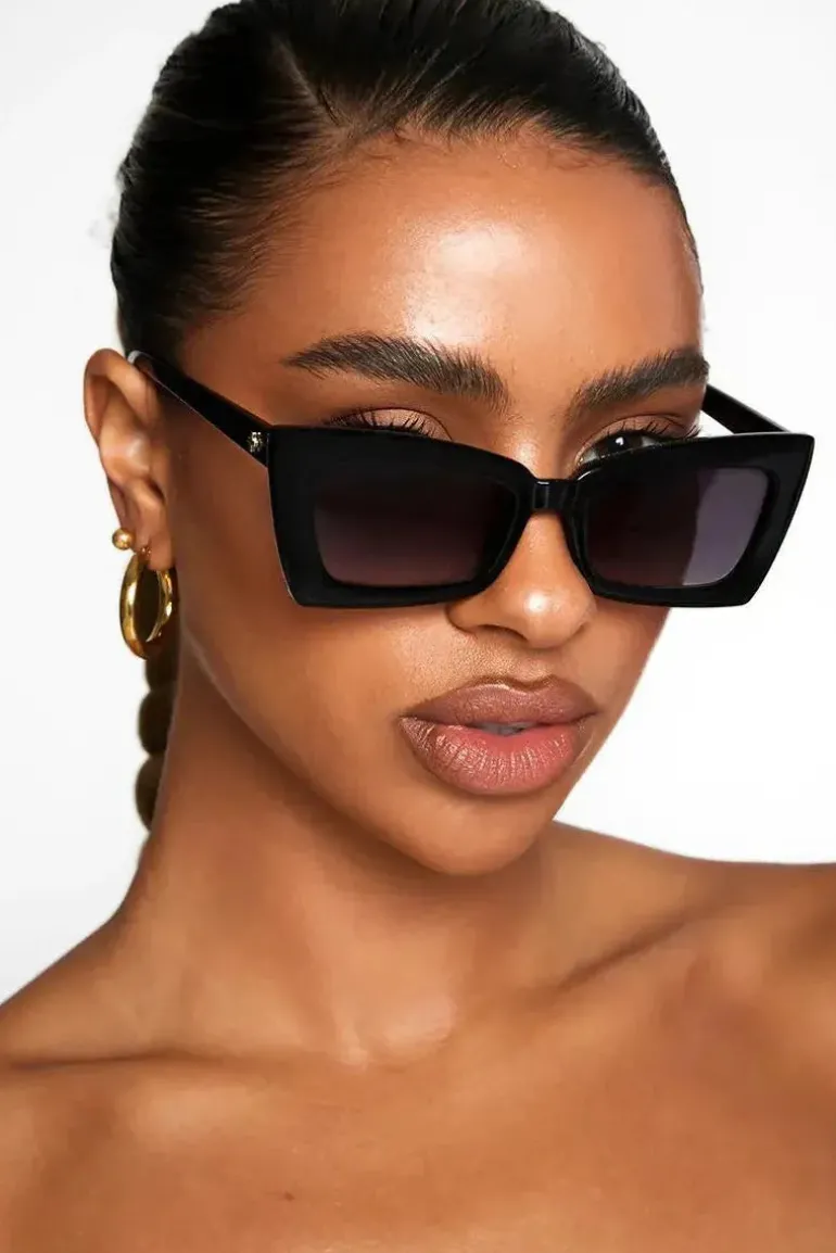 Gemini P&J Cat Eye Glasses