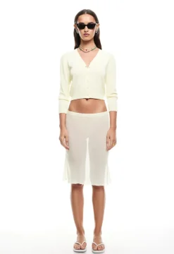 Golden Hour Cardi