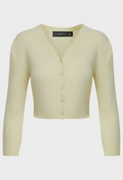 Golden Hour Cardi