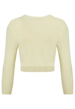 Golden Hour Cardi