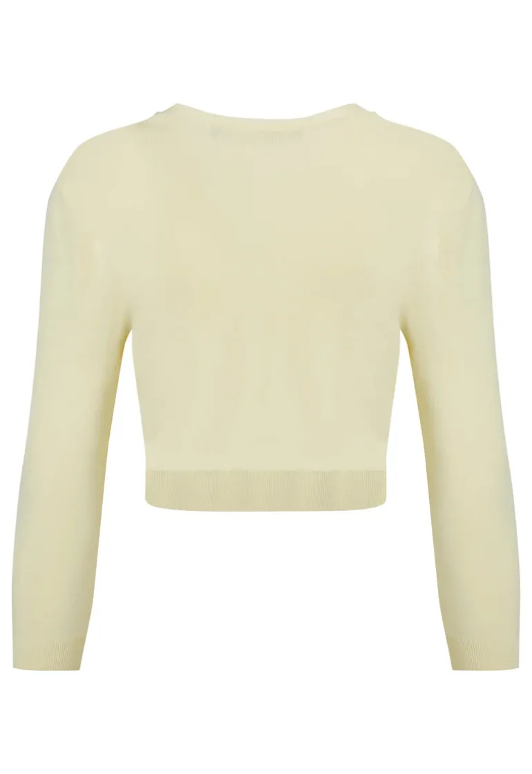 Golden Hour Cardi