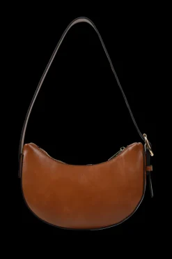 Goldie Eyelet Shoulder Bag