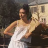Greta Top