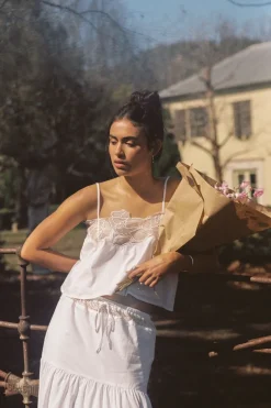 Greta Top
