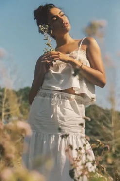 Greta Top