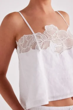Greta Top