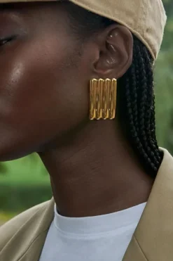 Hailey Earring