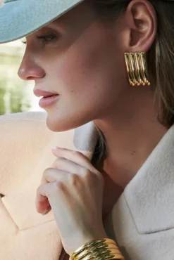 Hailey Earring