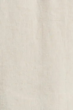 Hampton Linen S/S Oatmeal