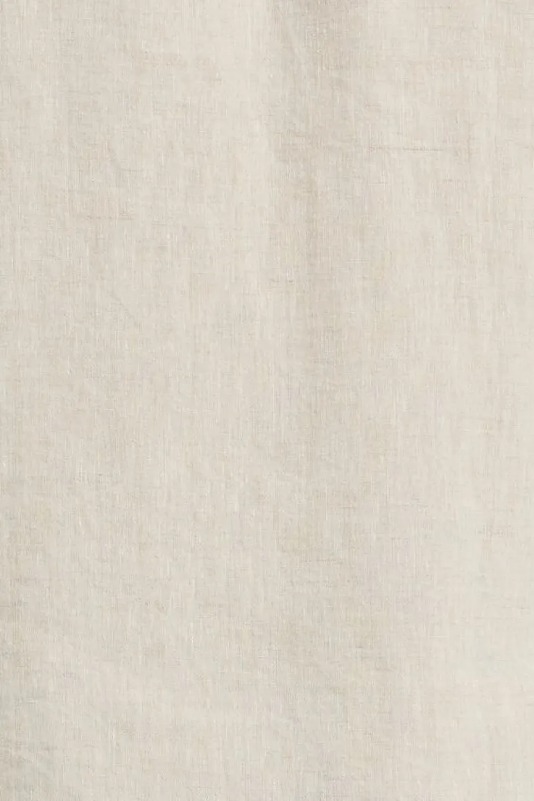 Hampton Linen S/S Oatmeal