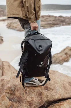 Harsun Dry Bag 35 L Adventure Backpack