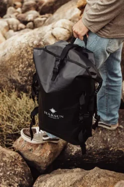 Harsun Dry Bag 35 L Adventure Backpack