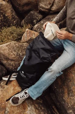 Harsun Dry Bag 35 L Adventure Backpack