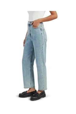 Hayworth Straight Jean Light Wash