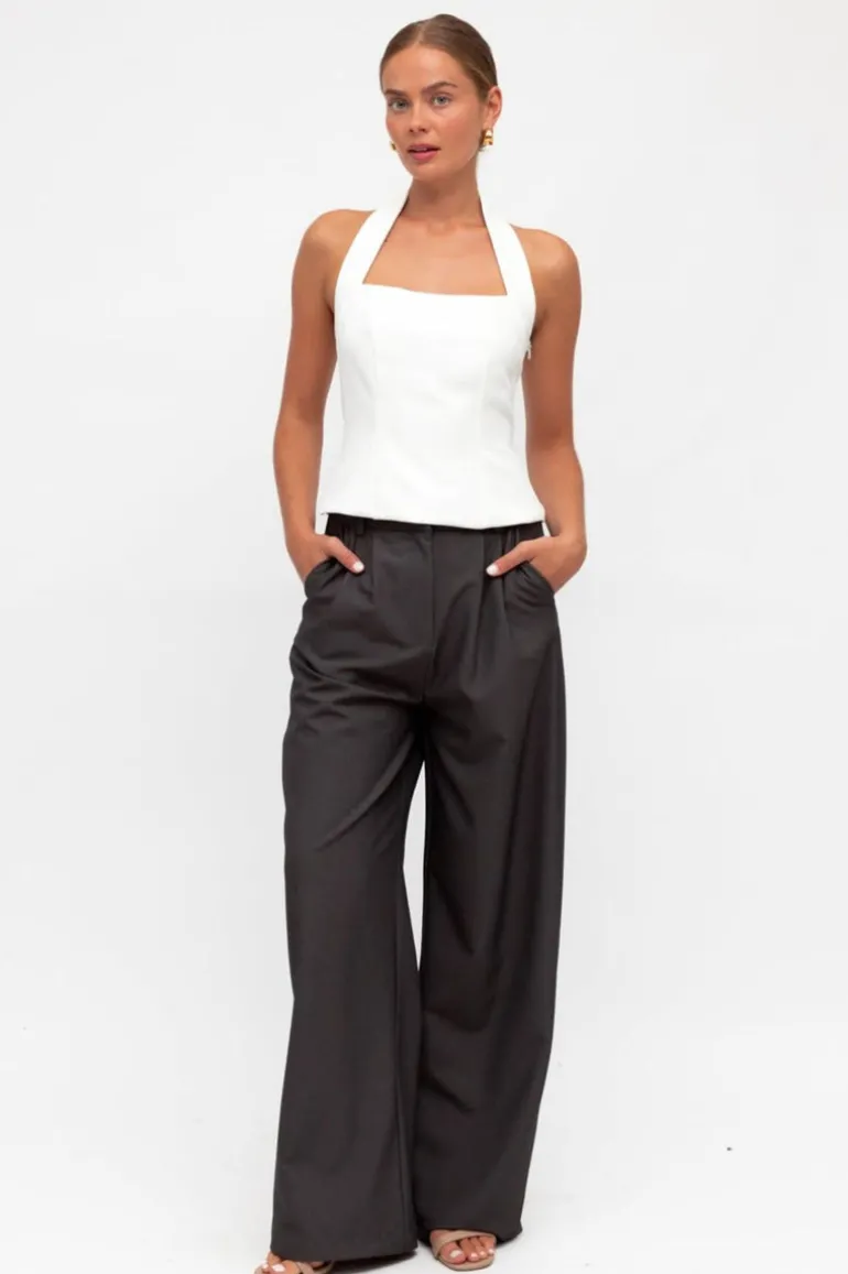 Hazel Pant