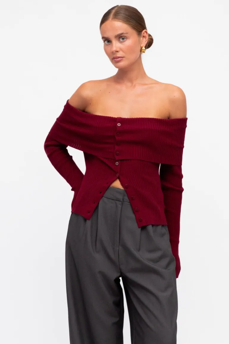 Hazel Pant