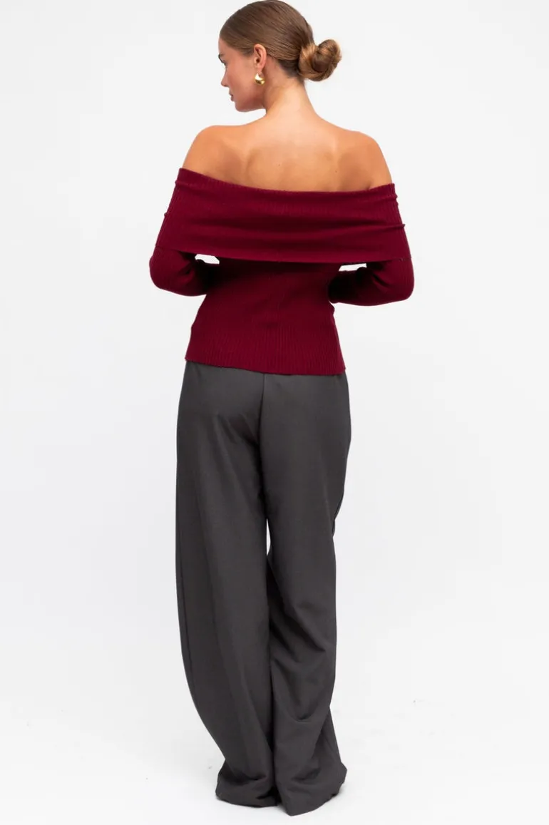 Hazel Pant