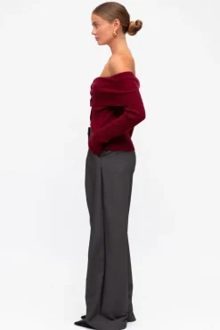 Hazel Pant