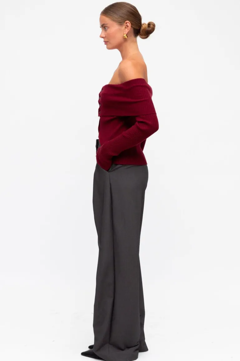 Hazel Pant