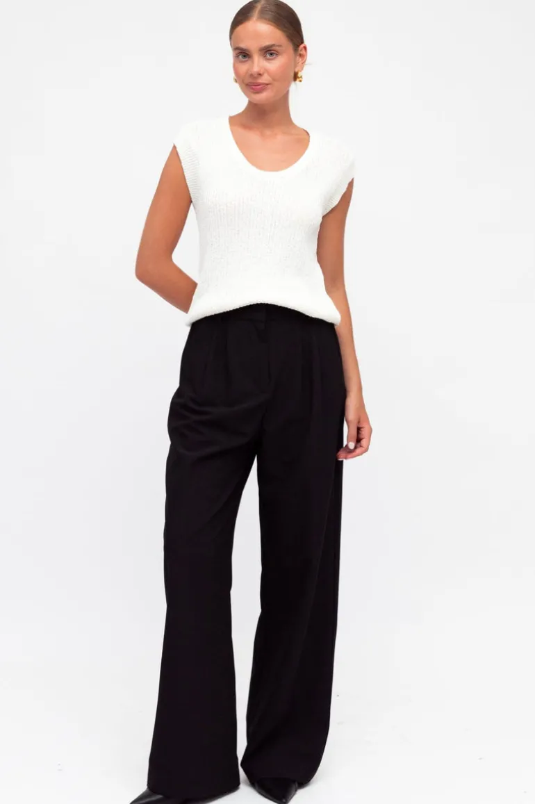 Hazel Pant