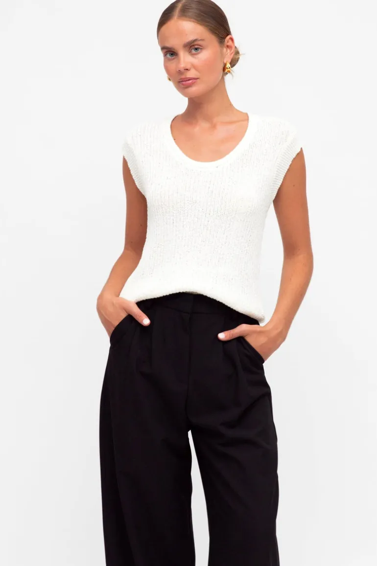 Hazel Pant