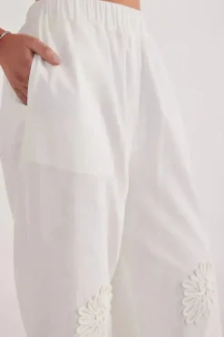 Ines Pants